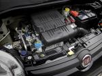 Fiat Panda 2013 года (AU)